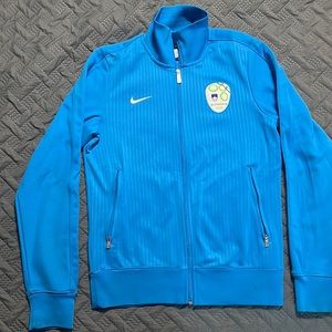 Men’s Nike Slovenia Jacket